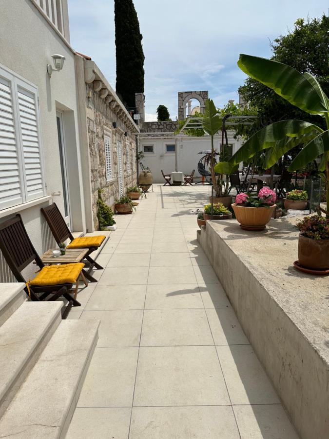Apartments Lomara Dubrovnik Exterior foto
